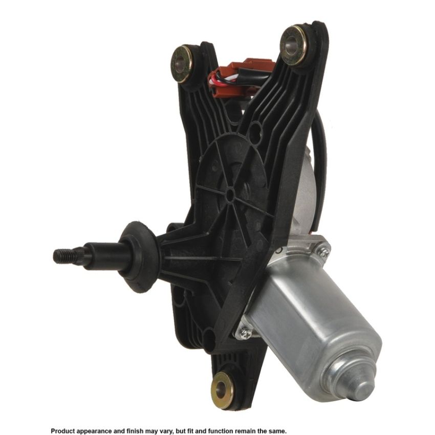 CARDONE New 85-2039 New Windshield Wiper Motor