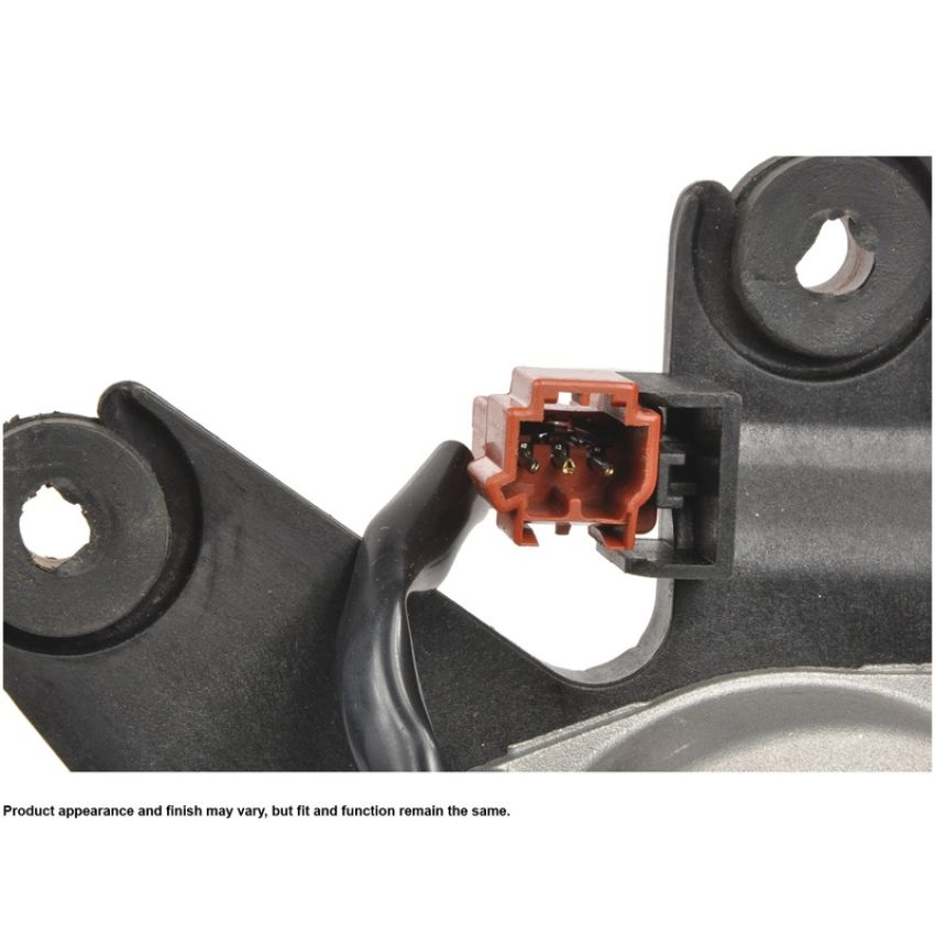 CARDONE New 85-2039 New Windshield Wiper Motor