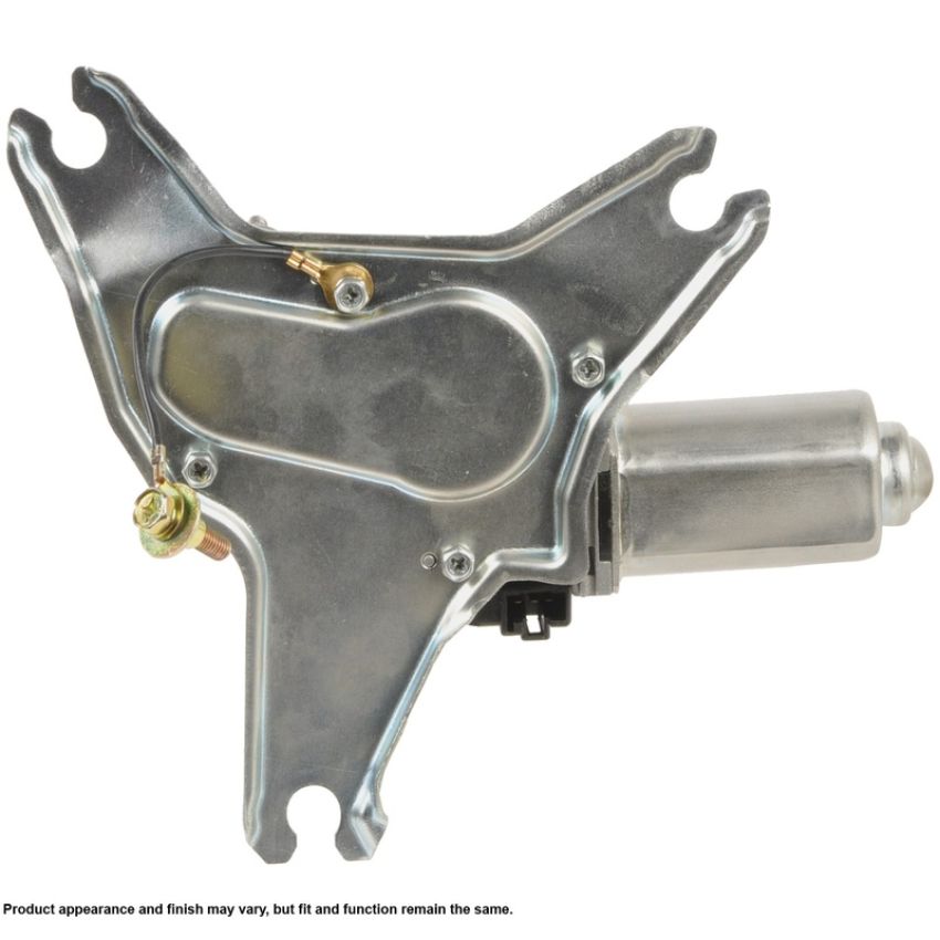 CARDONE New 85-2043 New Windshield Wiper Motor