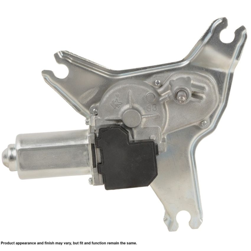 CARDONE New 85-2043 New Windshield Wiper Motor