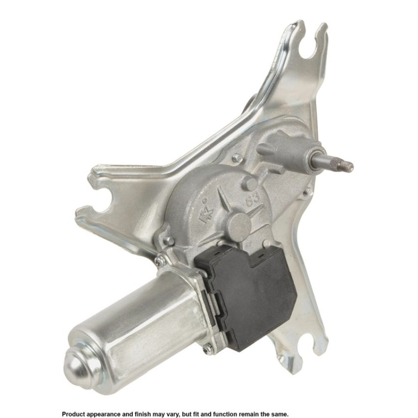 CARDONE New 85-2043 New Windshield Wiper Motor