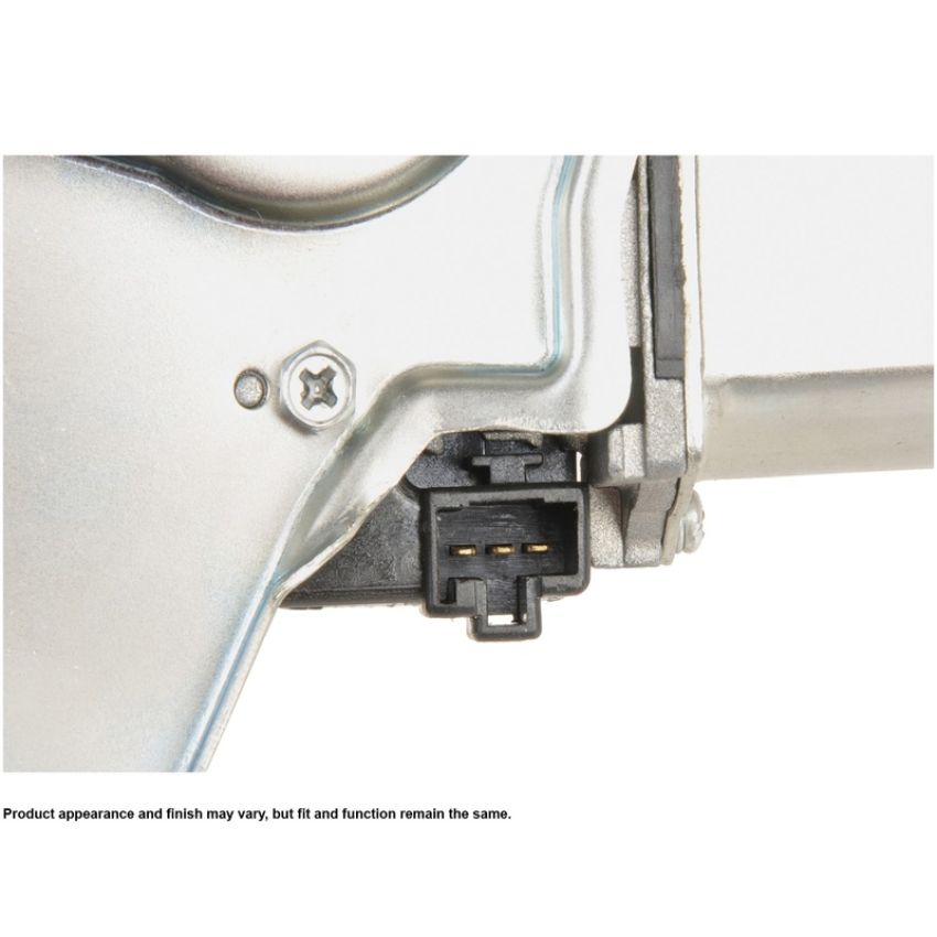 CARDONE New 85-2043 New Windshield Wiper Motor