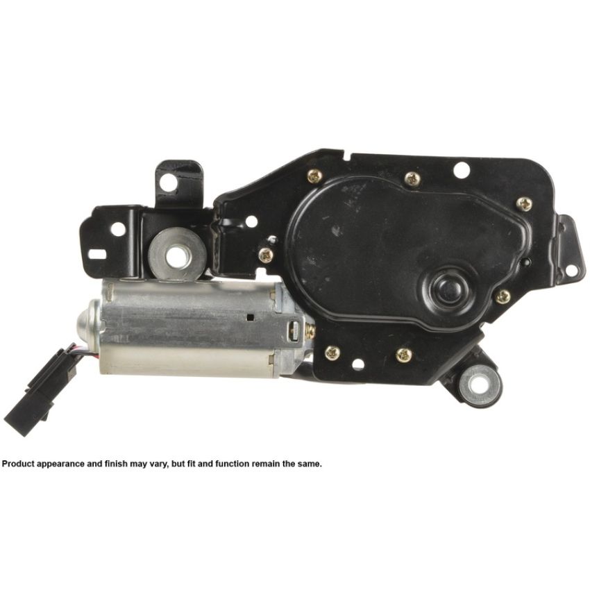 CARDONE New 85-2044 New Windshield Wiper Motor