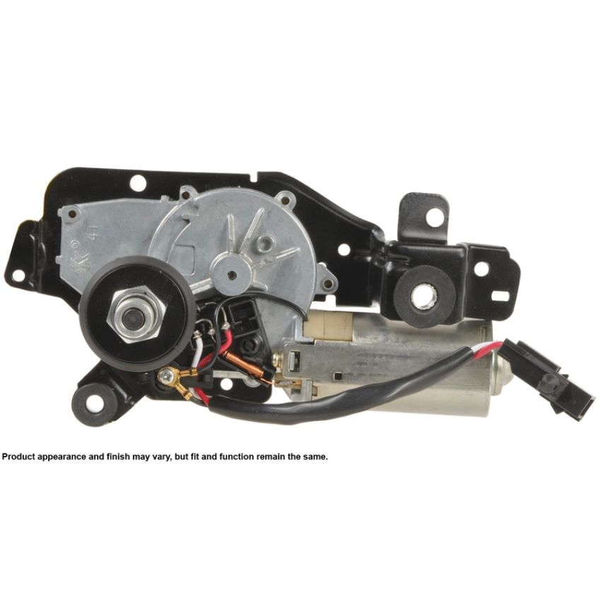 CARDONE New 85-2044 New Windshield Wiper Motor
