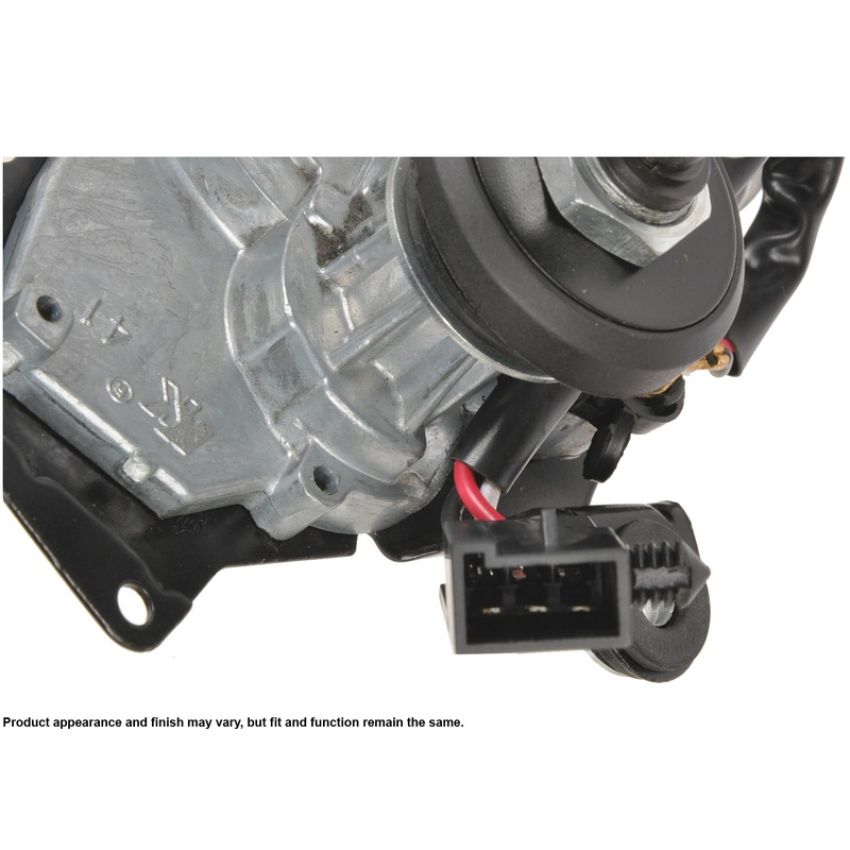 CARDONE New 85-2044 New Windshield Wiper Motor