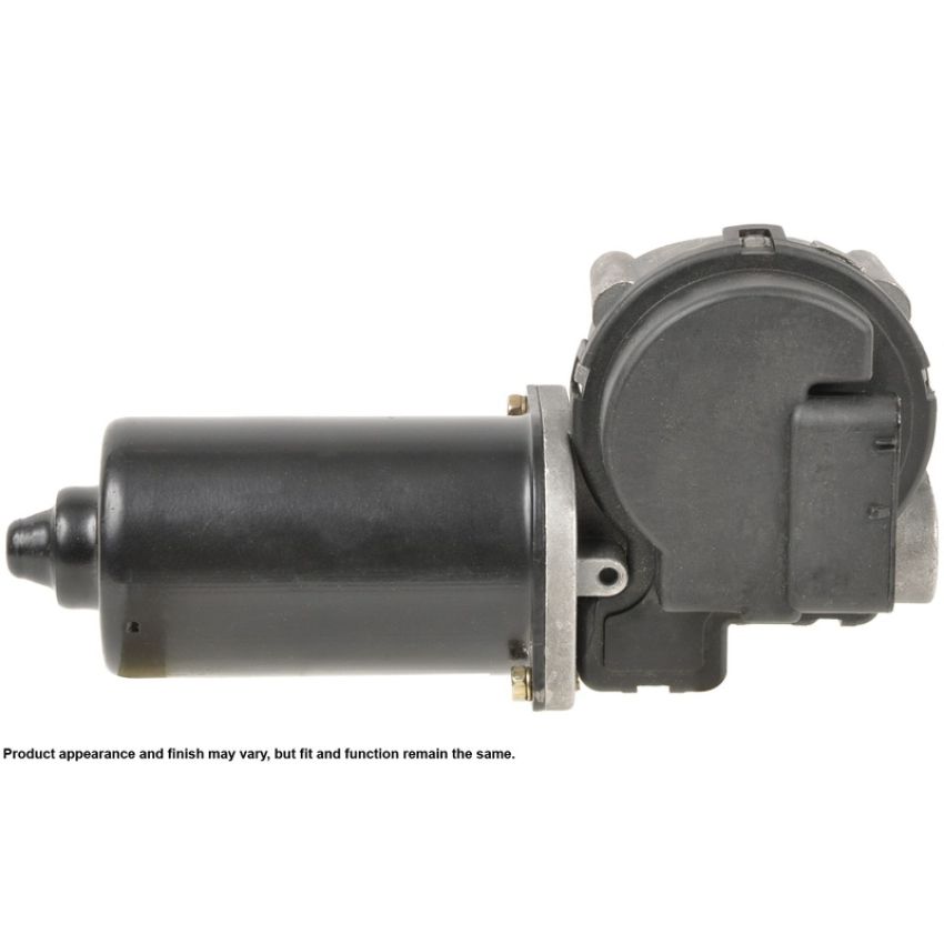 CARDONE New 85-2048 New Windshield Wiper Motor