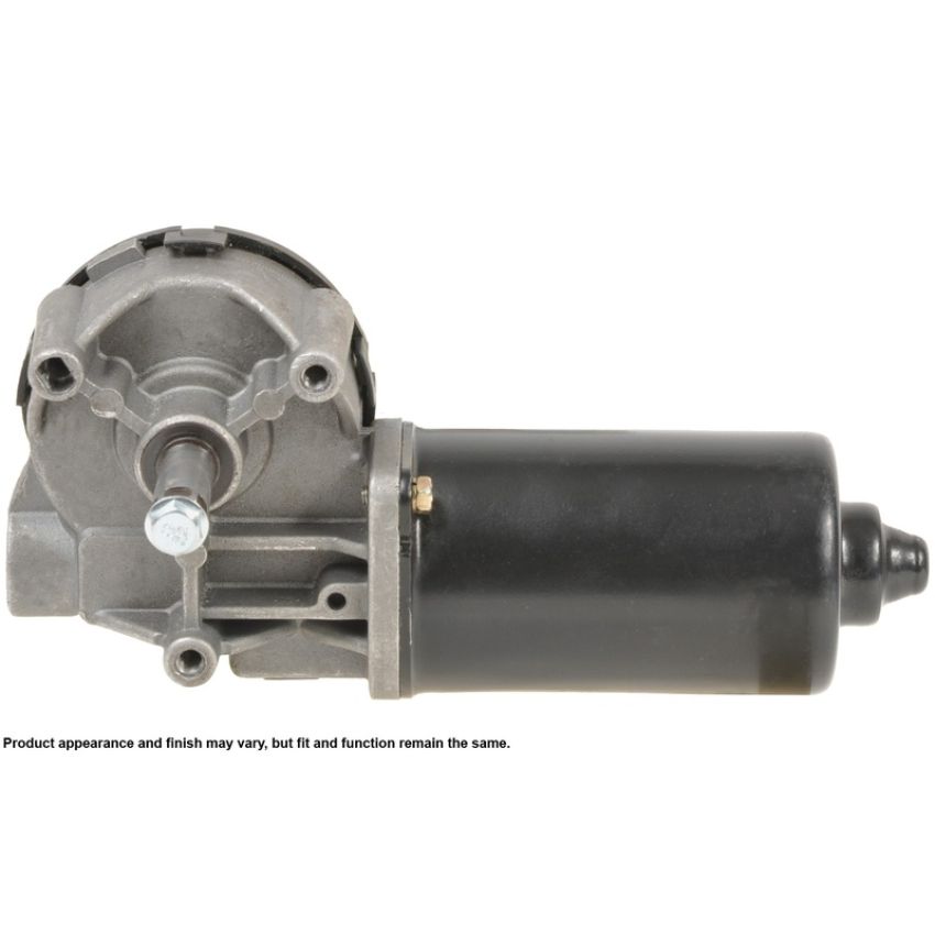 CARDONE New 85-2048 New Windshield Wiper Motor