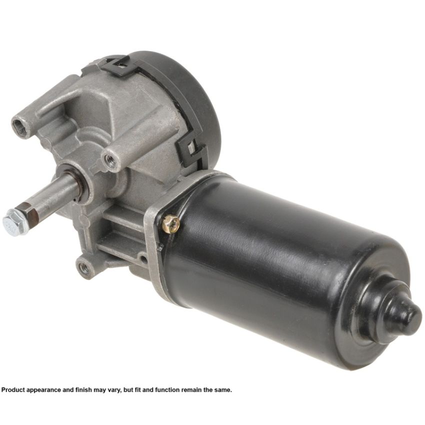 CARDONE New 85-2048 New Windshield Wiper Motor
