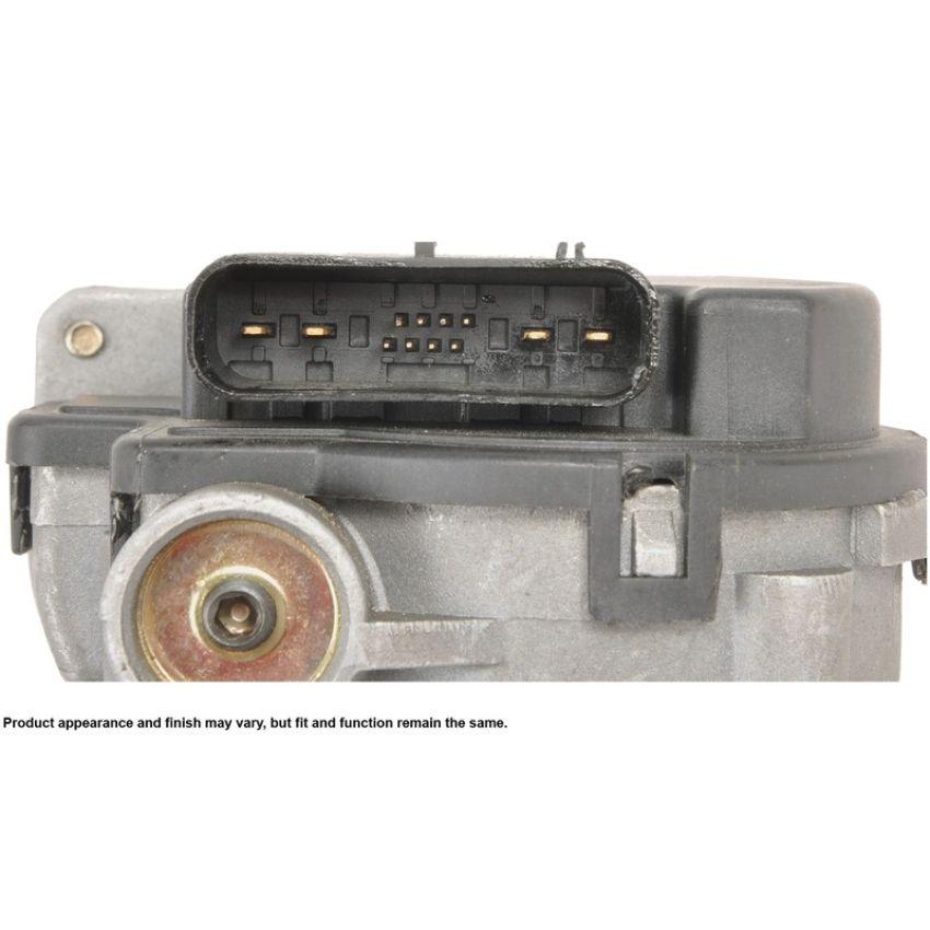 CARDONE New 85-2048 New Windshield Wiper Motor