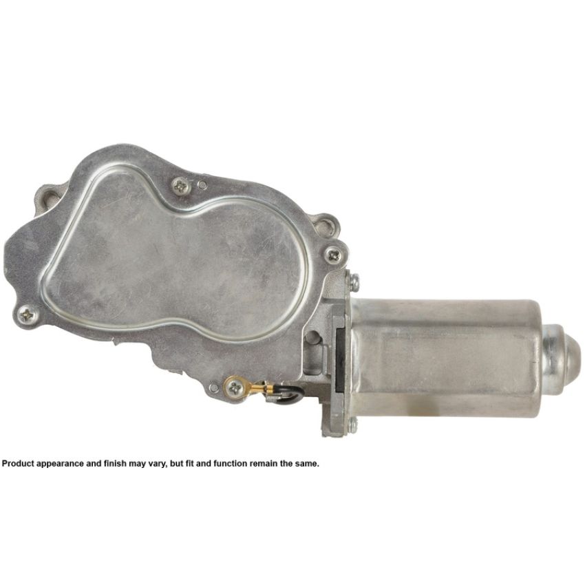 CARDONE New 85-2049 New Windshield Wiper Motor