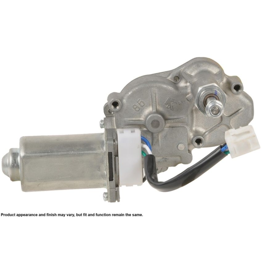 CARDONE New 85-2049 New Windshield Wiper Motor