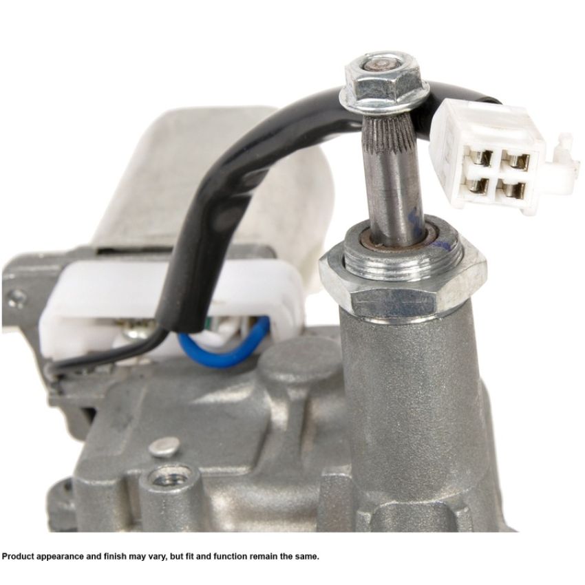 CARDONE New 85-2049 New Windshield Wiper Motor