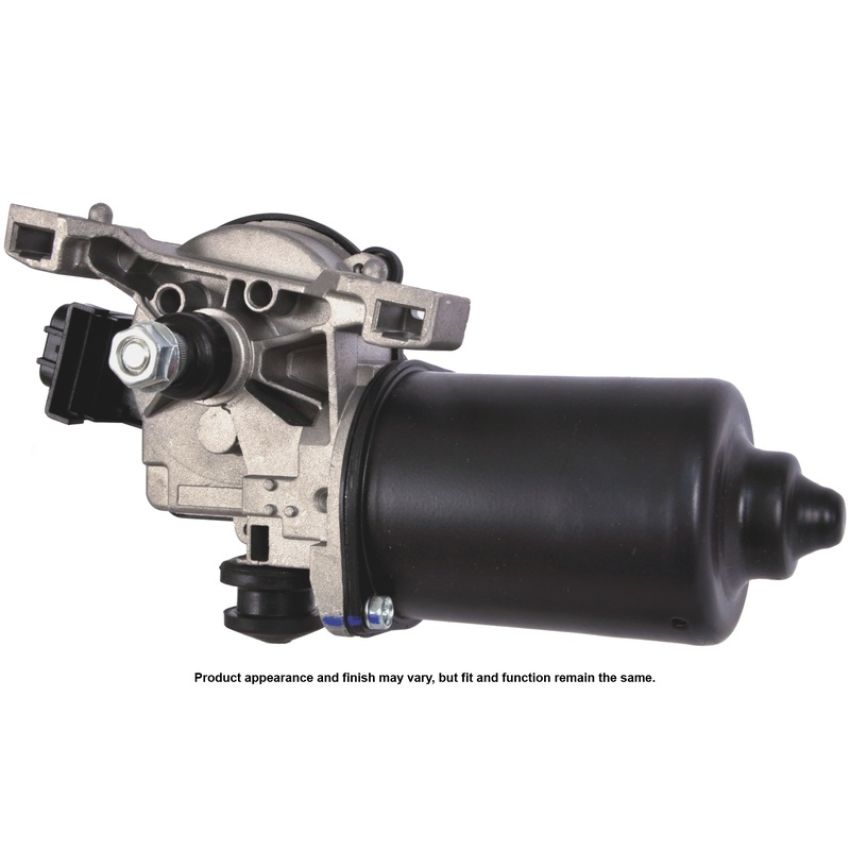 CARDONE New 85-2050 New Windshield Wiper Motor