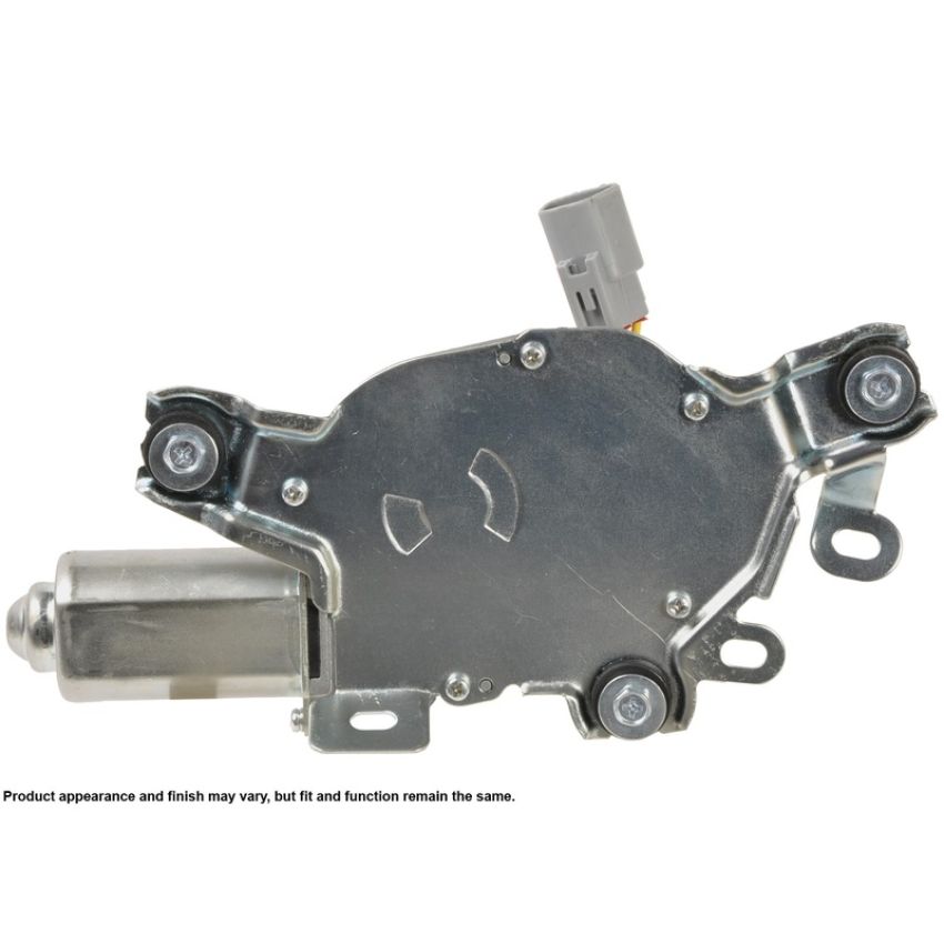 CARDONE New 85-2051 New Windshield Wiper Motor