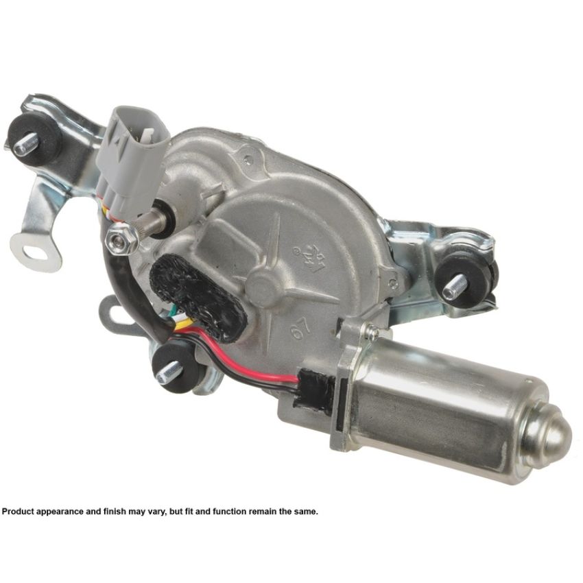 CARDONE New 85-2051 New Windshield Wiper Motor