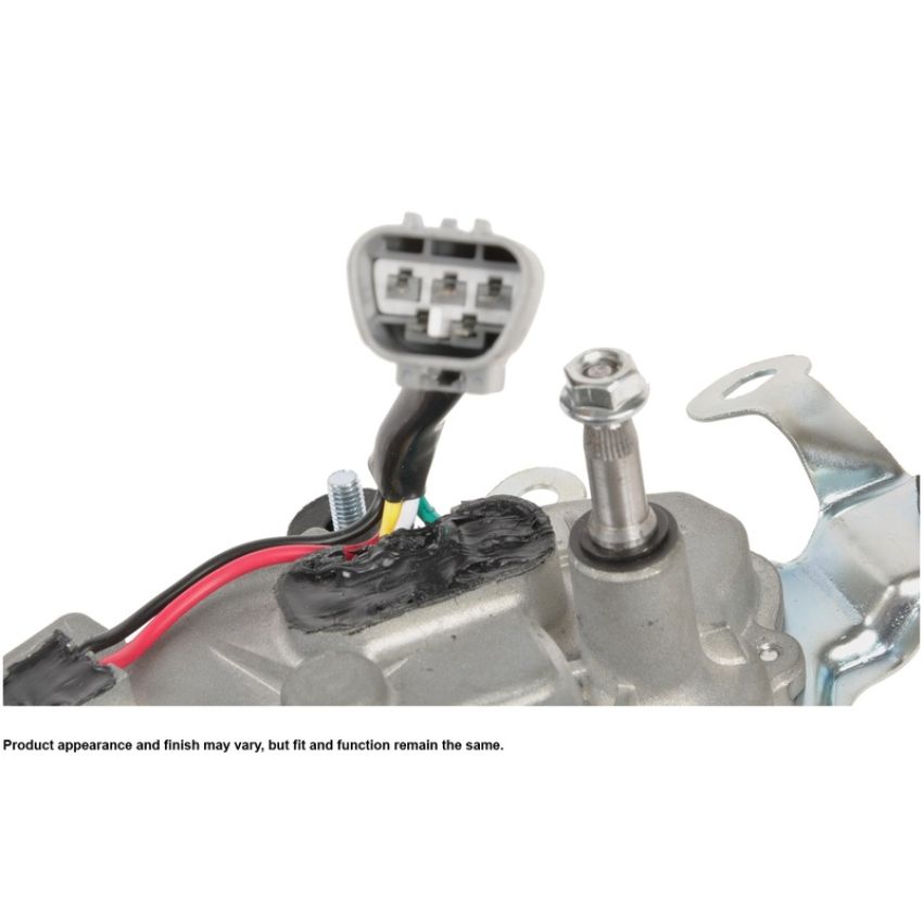 CARDONE New 85-2051 New Windshield Wiper Motor