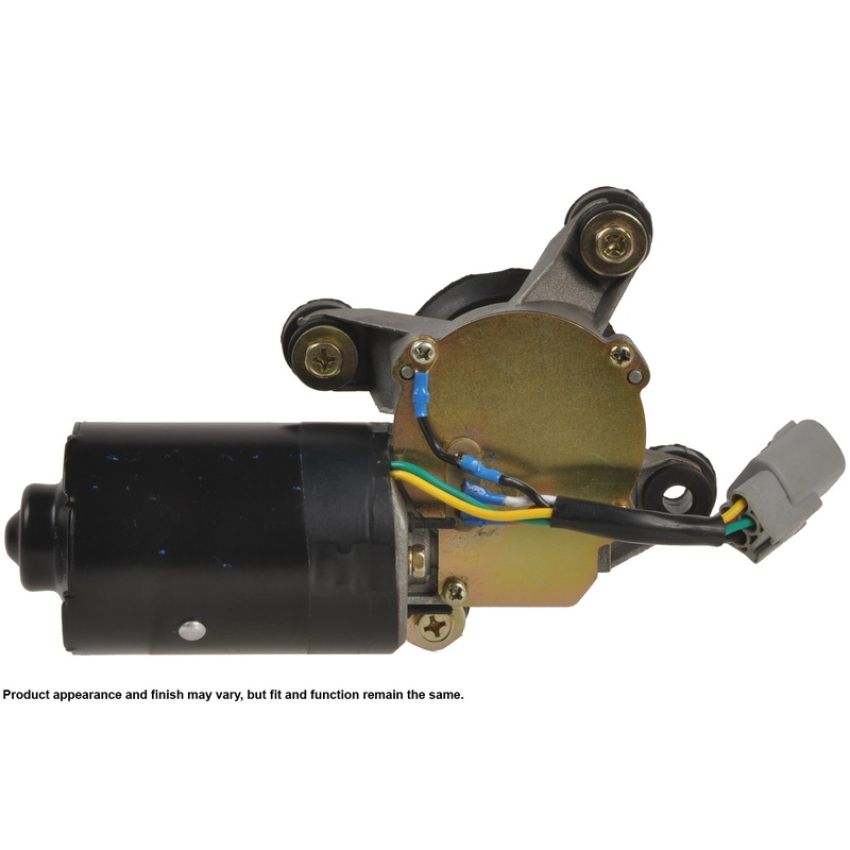 CARDONE New 85-2053 New Windshield Wiper Motor