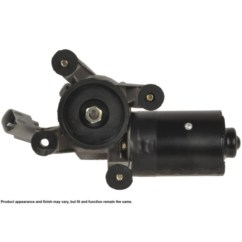 CARDONE New 85-2053 New Windshield Wiper Motor