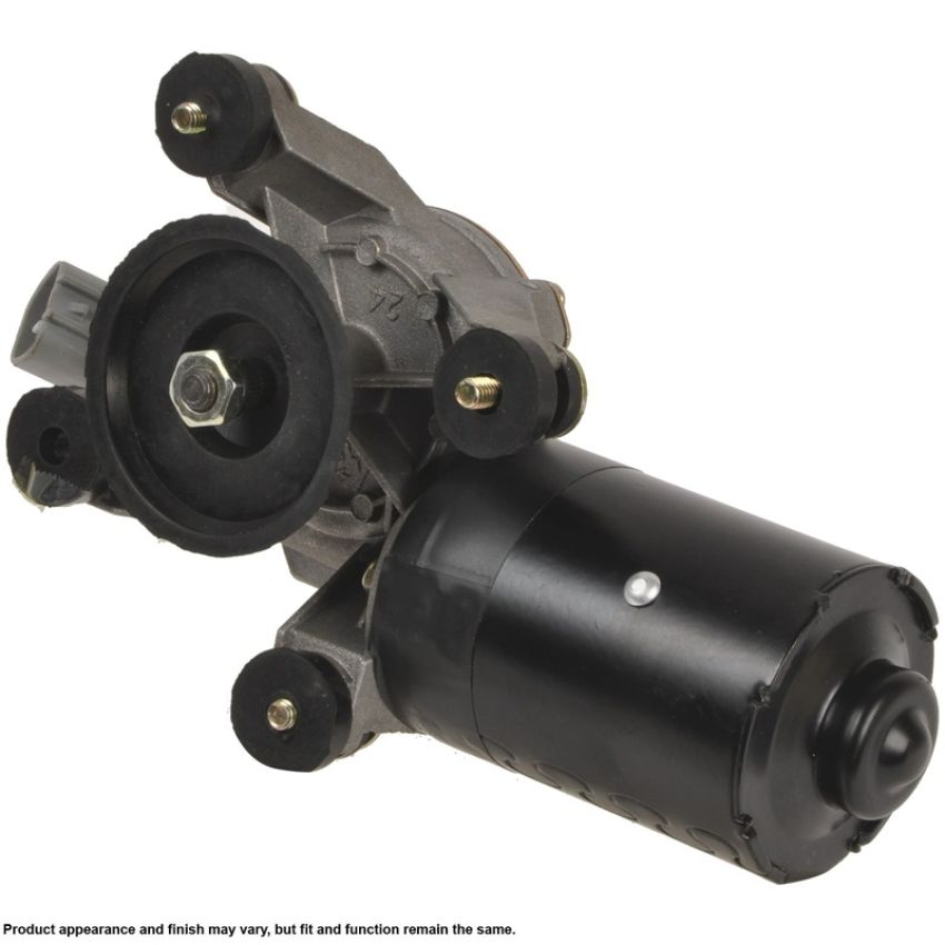 CARDONE New 85-2053 New Windshield Wiper Motor