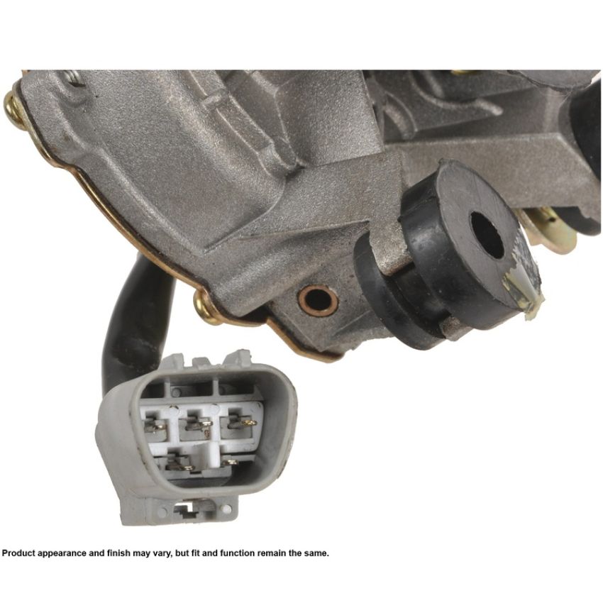CARDONE New 85-2053 New Windshield Wiper Motor