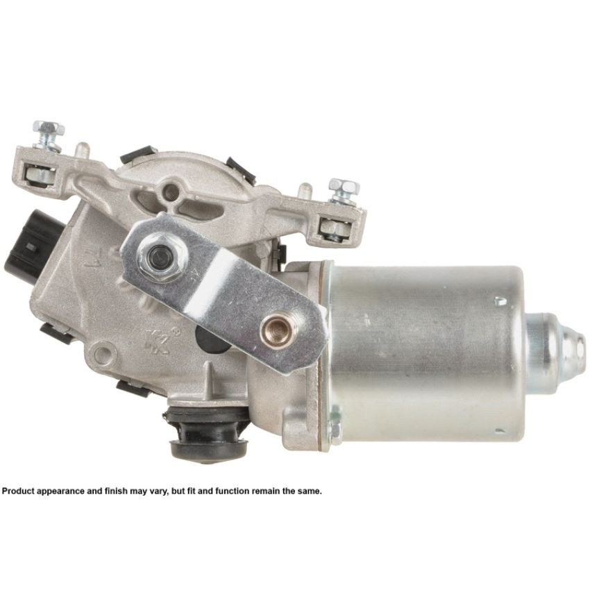 CARDONE New 85-2054 New Windshield Wiper Motor