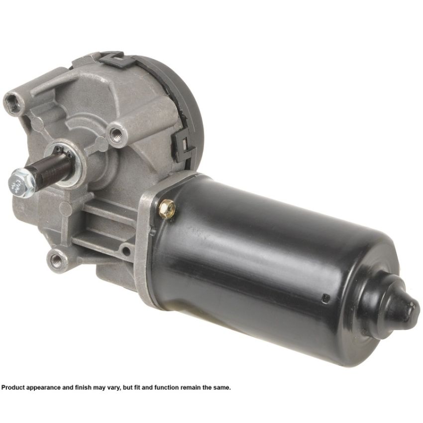 CARDONE New 85-2056 New Windshield Wiper Motor
