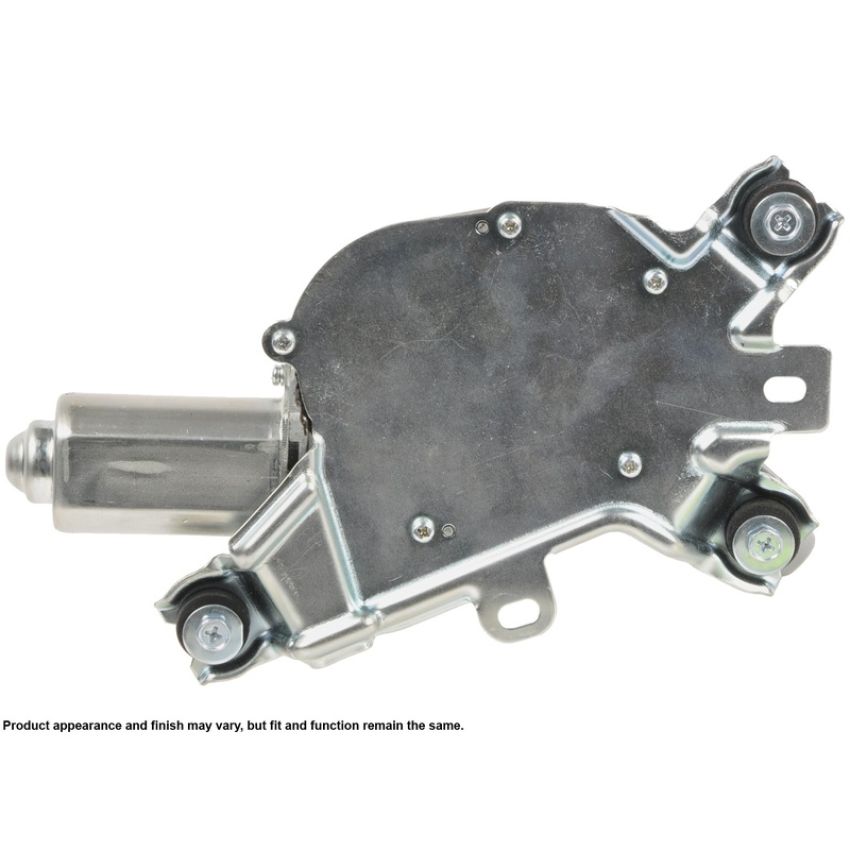 CARDONE New 85-20620 New Windshield Wiper Motor