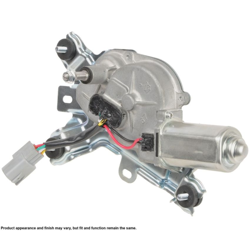 CARDONE New 85-20620 New Windshield Wiper Motor