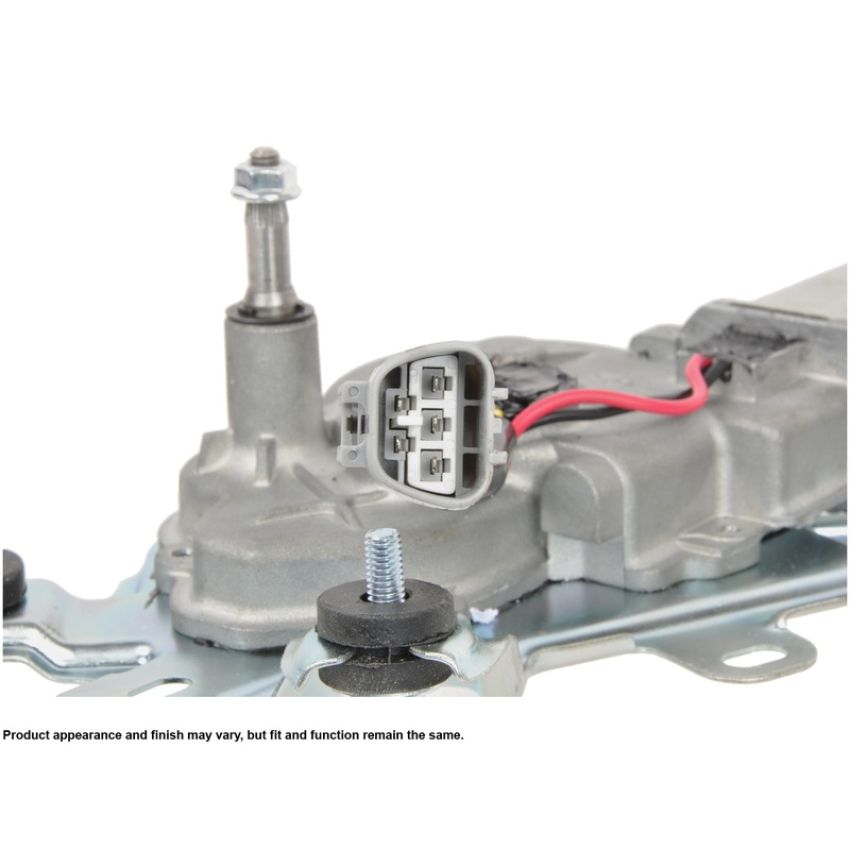 CARDONE New 85-20620 New Windshield Wiper Motor