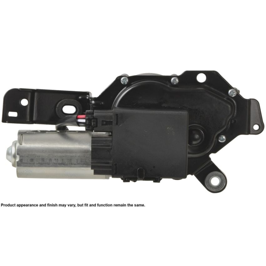 CARDONE New 85-2062 New Windshield Wiper Motor