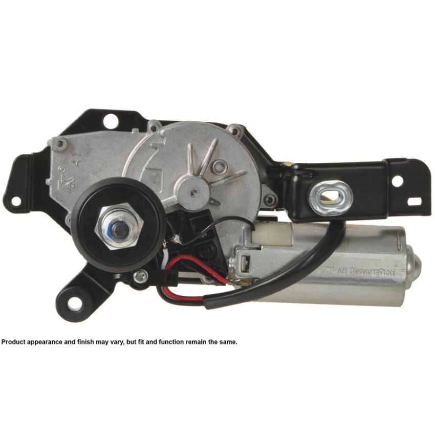 CARDONE New 85-2062 New Windshield Wiper Motor