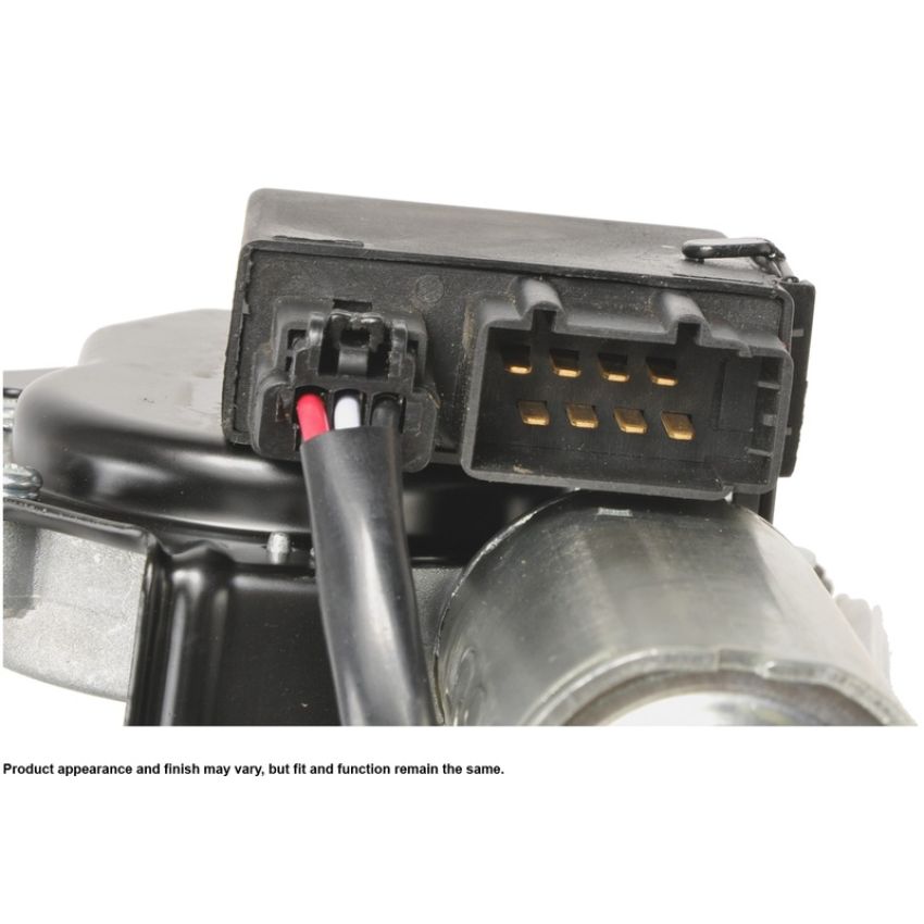 CARDONE New 85-2062 New Windshield Wiper Motor