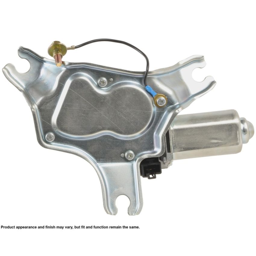 CARDONE New 85-2063 New Windshield Wiper Motor