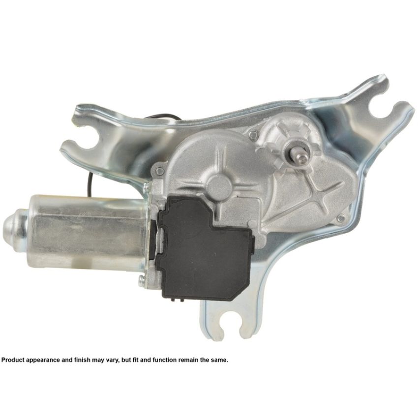 CARDONE New 85-2063 New Windshield Wiper Motor