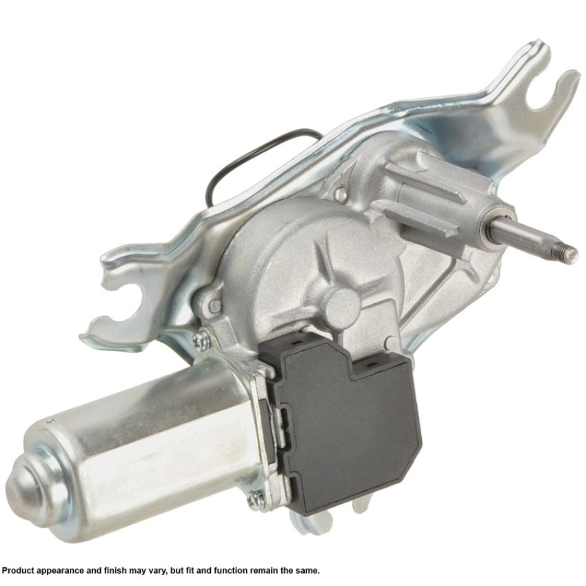 CARDONE New 85-2063 New Windshield Wiper Motor