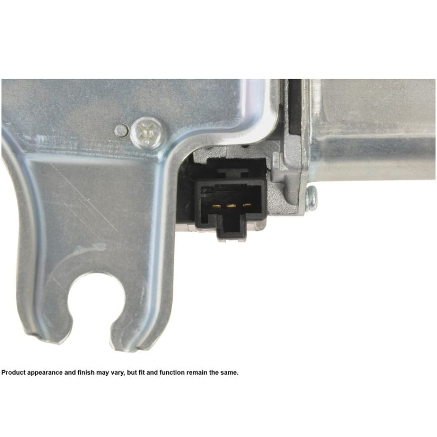 CARDONE New 85-2063 New Windshield Wiper Motor