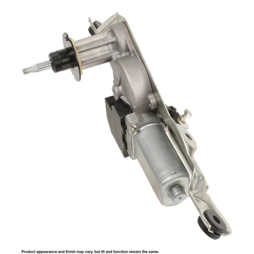 CARDONE New 85-2065 New Windshield Wiper Motor