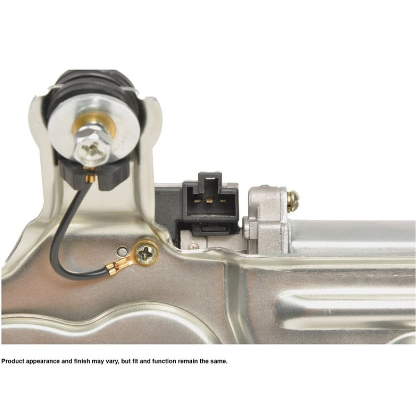 CARDONE New 85-2065 New Windshield Wiper Motor