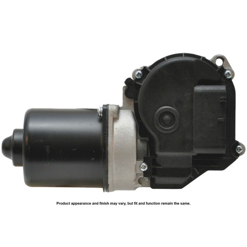 CARDONE New 85-20670 New Windshield Wiper Motor