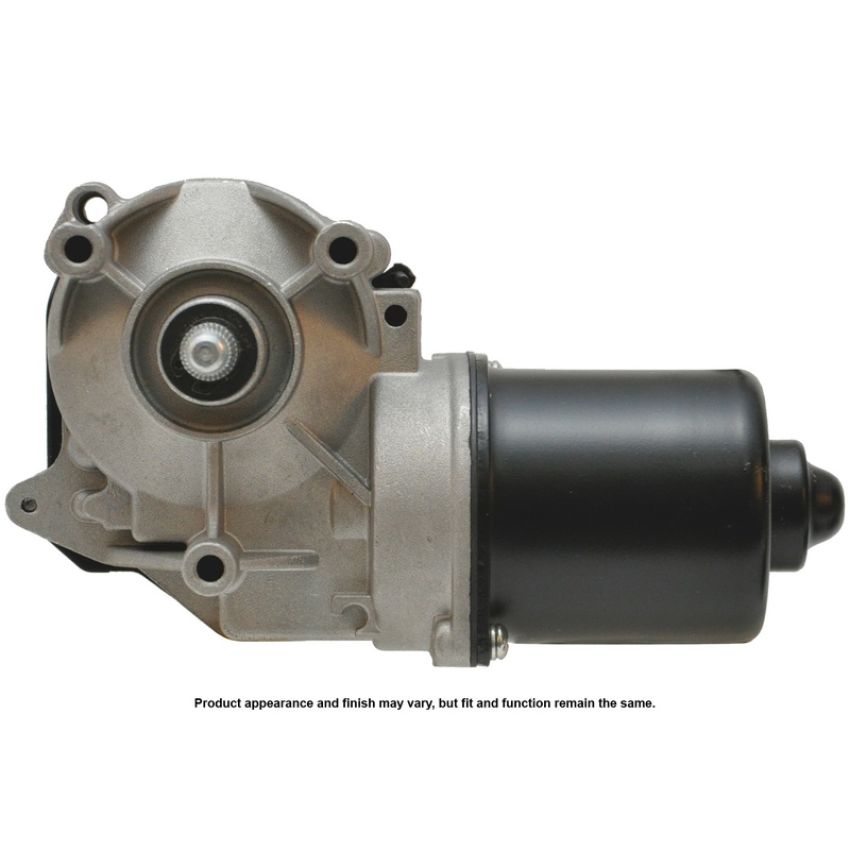 CARDONE New 85-20670 New Windshield Wiper Motor
