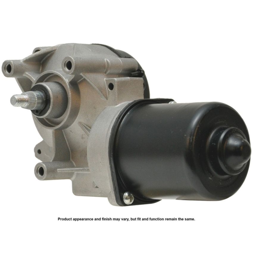 CARDONE New 85-20670 New Windshield Wiper Motor