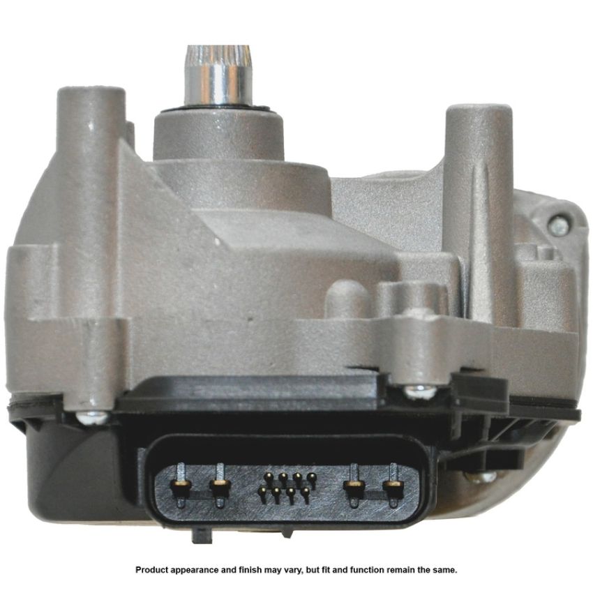 CARDONE New 85-20670 New Windshield Wiper Motor