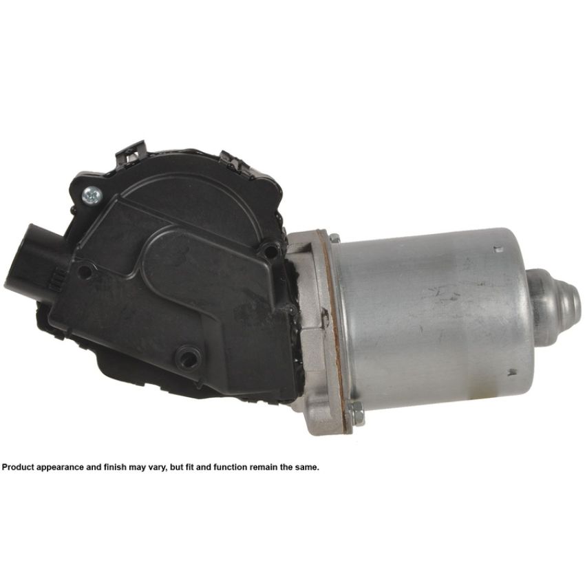 CARDONE New 85-2067 New Windshield Wiper Motor