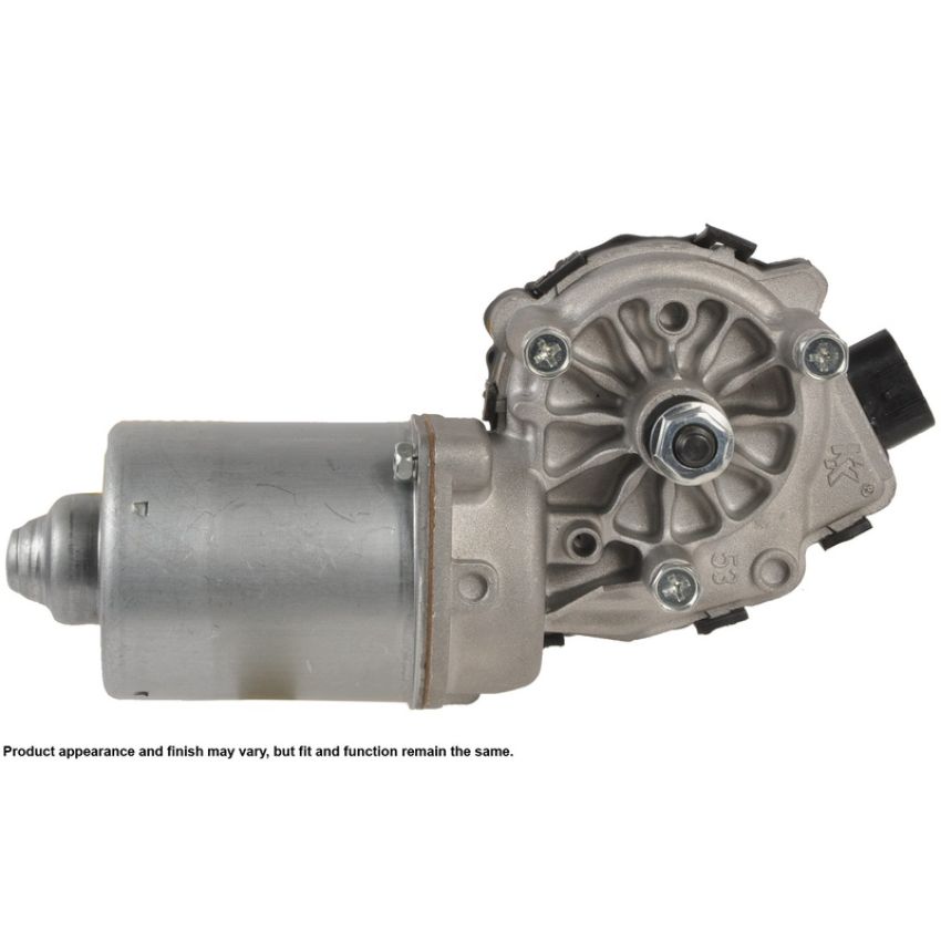 CARDONE New 85-2067 New Windshield Wiper Motor