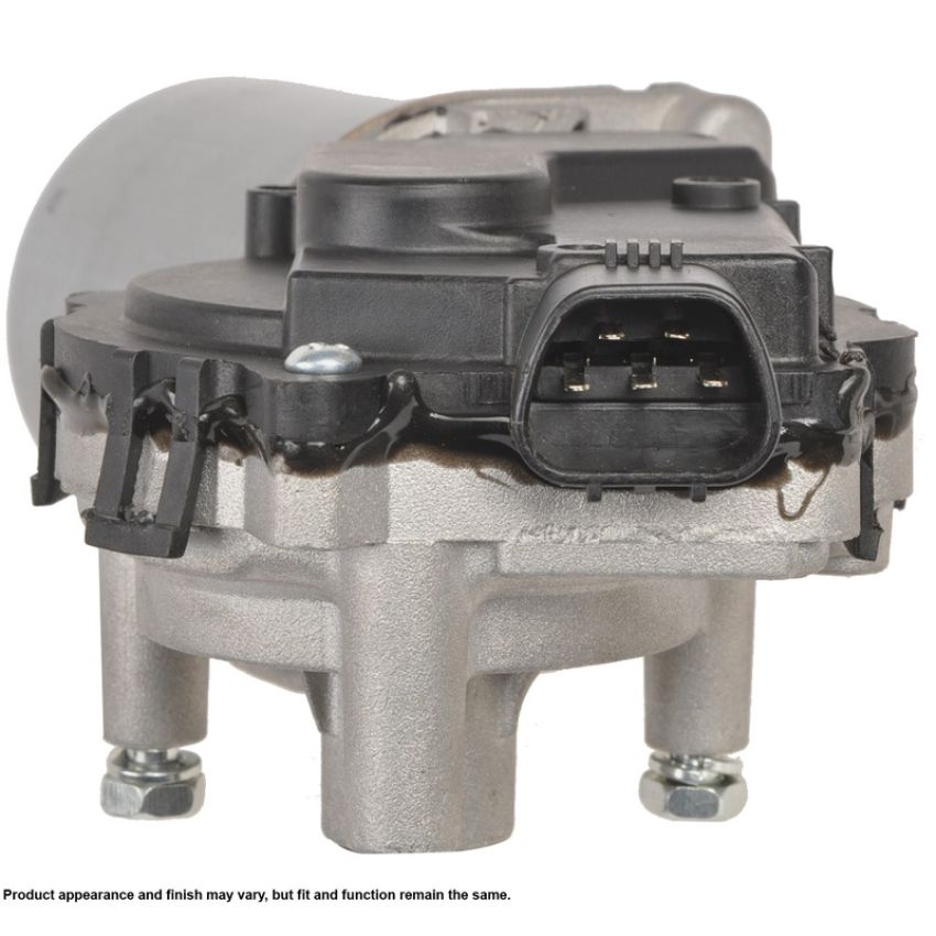 CARDONE New 85-2067 New Windshield Wiper Motor