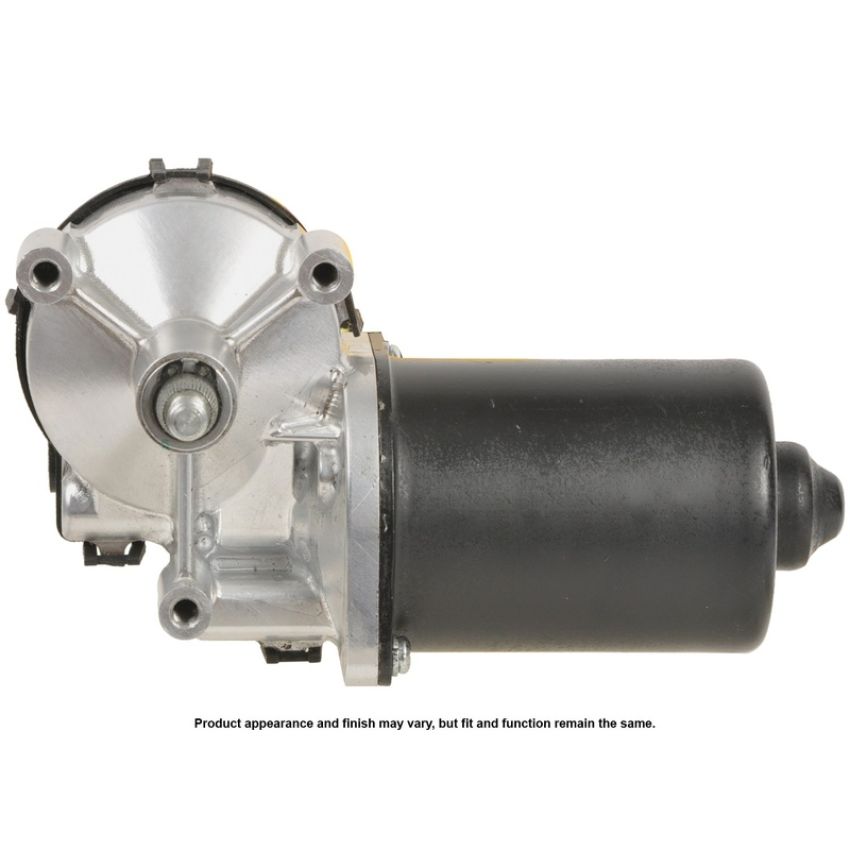 CARDONE New 85-2074 New Windshield Wiper Motor