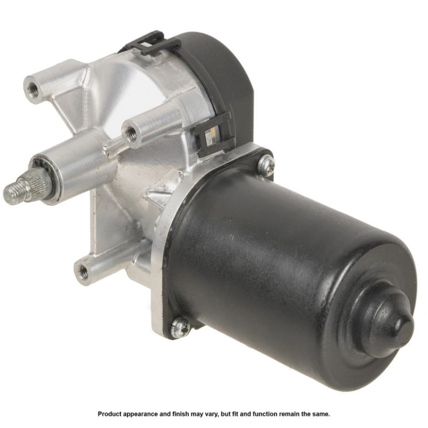 CARDONE New 85-2074 New Windshield Wiper Motor