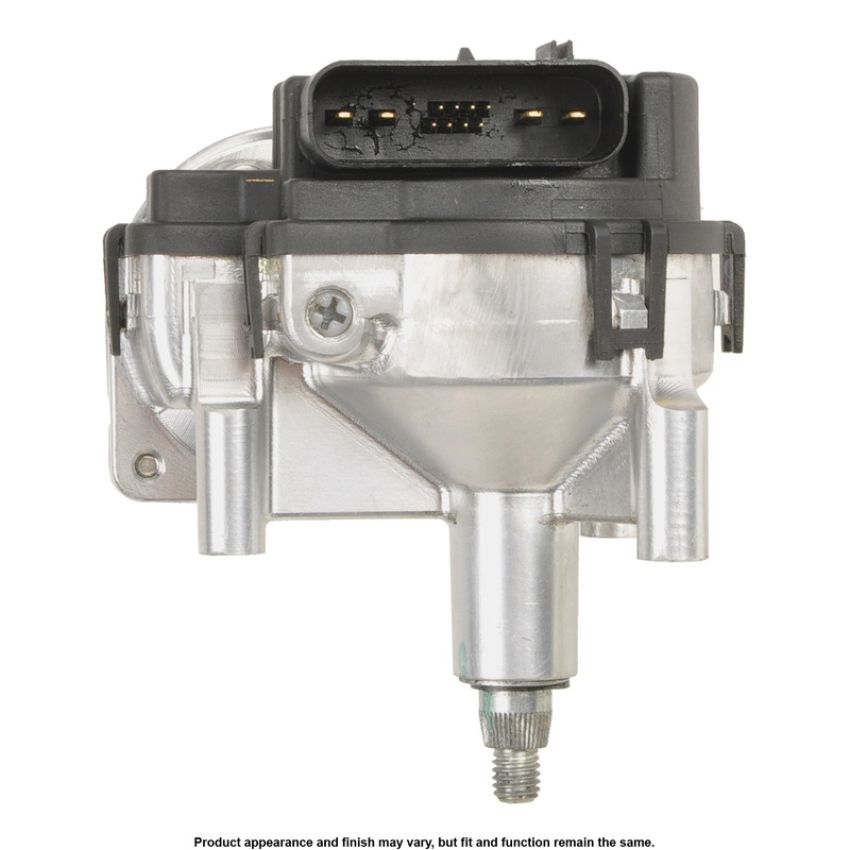 CARDONE New 85-2074 New Windshield Wiper Motor