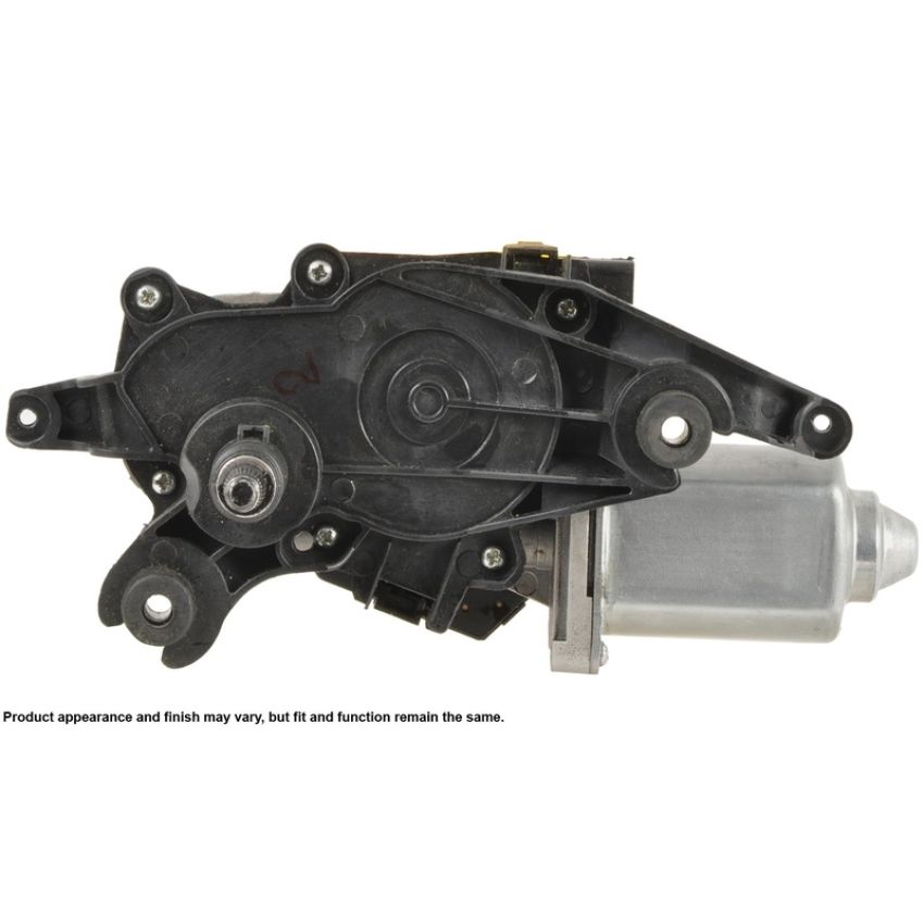 CARDONE New 85-2075 New Windshield Wiper Motor