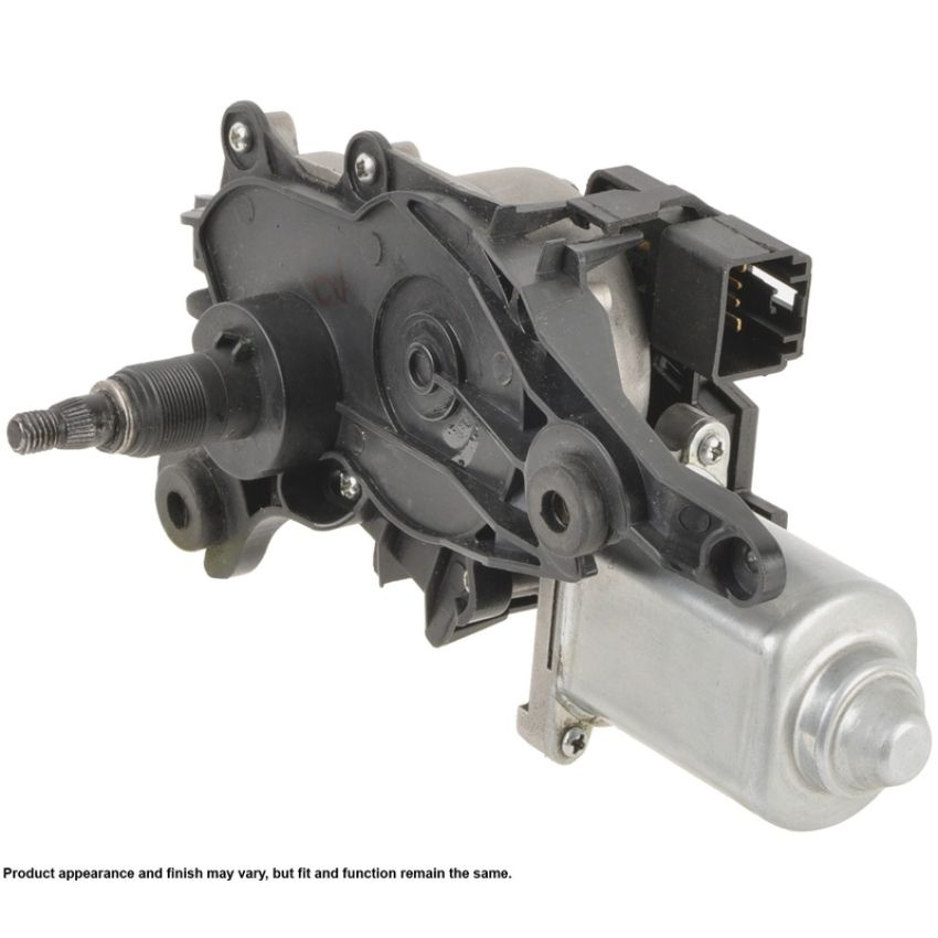 CARDONE New 85-2075 New Windshield Wiper Motor